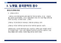 중국의 문학 이해-15