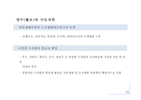 4대강 사업의 국토계획 측면에서의 인식의 이해-12