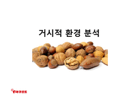한국야쿠르트의 견과류 요쿠르트 신제품 런칭전략-3