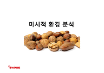 한국야쿠르트의 견과류 요쿠르트 신제품 런칭전략-10