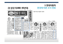 현대자동차 조직변화사례국제와 전략-19