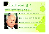역대 공화국의대북정책 및 향후대북 정책 제안-12