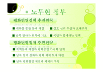 역대 공화국의대북정책 및 향후대북 정책 제안-15