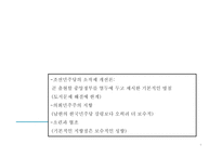 북한의 역사 레포트-10