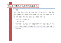 북한의 역사 레포트-15