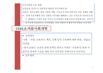 북한의 역사 레포트-17
