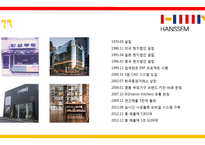 한샘의 성공경영전략-4