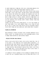 도덕성 발달이론(피아제와 콜버그의 도덕성발달이론)-2