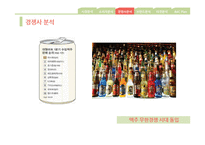 Heineken Marketing Plan 하이네켄 마케팅 전략-6