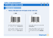 월 마트 SCM 혁신 사례 분석-10
