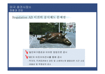 미국 자산유동화증권 시장의 현황과 공시체계의 변화-18