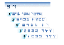 달러의 기축통화 기축통화 도전(위안화유로화)-2