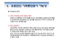 달러의 기축통화 기축통화 도전(위안화유로화)-17