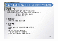 건강문제와간호2 사례연구_피부질환대상자간호_수포성표피박리증-19