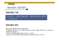 해상운송과 보험 이해-4