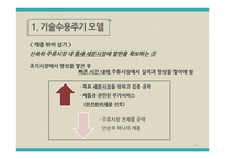 첨단 기술제품의시장 진입전략-6