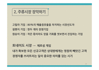 첨단 기술제품의시장 진입전략-10