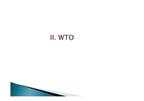 국제무역에 대한 이해(WTO FTA)-7