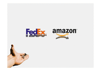 IoT 개념 및 핵심기술 FedEx Amazon-5