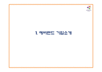 에버랜드 성공비결과 에버랜드 마케팅,경영전략분석및 에버랜드 향후과제와 방향제언 PPT-3