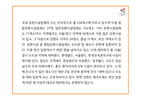 에버랜드 성공비결과 에버랜드 마케팅,경영전략분석및 에버랜드 향후과제와 방향제언 PPT-8