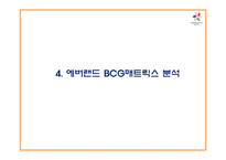 에버랜드 성공비결과 에버랜드 마케팅,경영전략분석및 에버랜드 향후과제와 방향제언 PPT-9