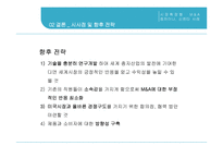 시장확장형 M&A 켐차이나, 신젠타 M&A 사례-18