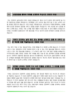 [금융권 자기소개서] 은행 자소서(IBK기업은행, NH농협은행, KEB하나은행, KDB산업은행, KB국민은행 합격 자소서)-17
