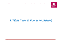 하나투어의 기업환경과 마케팅 SWOT,STP,4P전략분석과 하나투어 문제점분석및 개선방안제언과 하나투어 미래전략제언 PPT-6