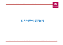 하나투어의 기업환경과 마케팅 SWOT,STP,4P전략분석과 하나투어 문제점분석및 개선방안제언과 하나투어 미래전략제언 PPT-14