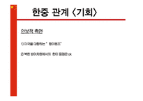 중국의 부상, 위기인가 기회인가-18