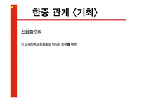 중국의 부상, 위기인가 기회인가-20