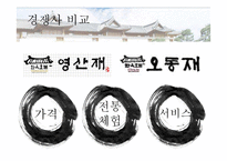 한옥호텔 영산재-17