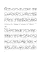 본인이 살고 있는 기초자치단체에서 시행되는 바우처종류와 간단한 설명과 바우처에 대한 생각을 서술하시오-2