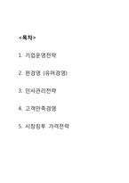 사우스웨스트항공 경영전략-2