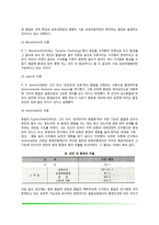 [인간발달요인] 인간발달의 유전적 요인 및 환경적 요인, 유전과 환경의 상호작용-5
