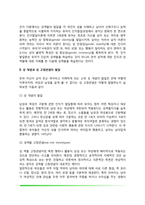 아동의 성역할 발달(성역할 발달이론, 성개념과 성고정관념의 발달, 양성성)-4
