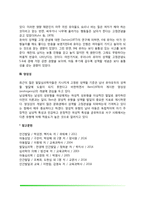 아동의 성역할 발달(성역할 발달이론, 성개념과 성고정관념의 발달, 양성성)-5