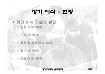 [생명윤리] 장기이식의 윤리문제-7