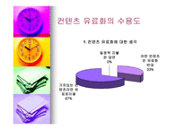 [인터넷커뮤니케이션] 컨텐츠유료화-8