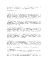 [노인복지] 노인인력 활용 방안에 대하여-7