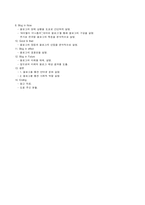 [인터넷커뮤니케이션] BLOG 블로그에 대해서-4