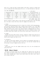[인터넷커뮤니케이션] BLOG 블로그에 대해서-7
