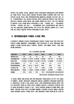 [매스컴] 스크린쿼터제 그 존재의 타당성-7
