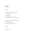 [외모지상주의] 성형열풍에 대해서-2