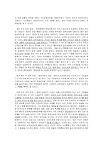 [한국현대사] 박정희시대의 경제개발정책이 현시대에 끼친 부정적 영향-8