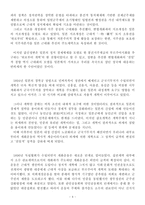 [친일파] 일제의 대한침략기(1876~1904)에 `친일`의 논리와 실태-4