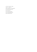 [현대디자인론] 패션디자인과 아트, 무너진 경계에서 피어난 절충주의적 움직임-11