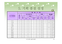 [인간공학] Active한 젊은이들을 위한 Cellular Phone 개발-18