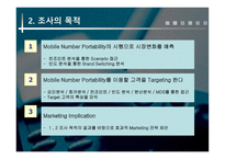 [마케팅조사] 번호이동성에 따른 연구-5